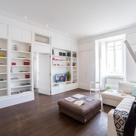 Rent In Rome - Maggiore Zewnętrze zdjęcie