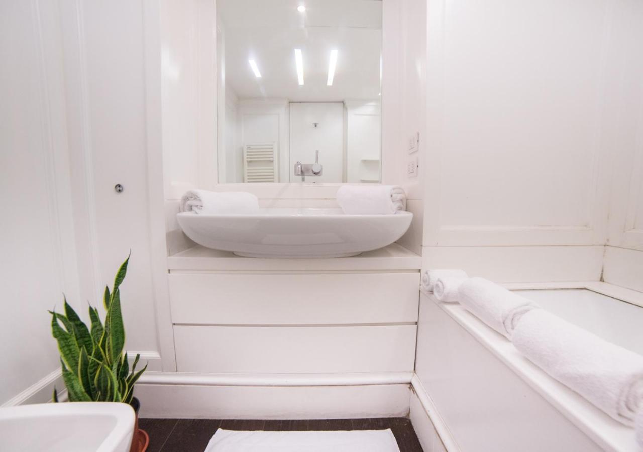 Rent In Rome - Maggiore Zewnętrze zdjęcie