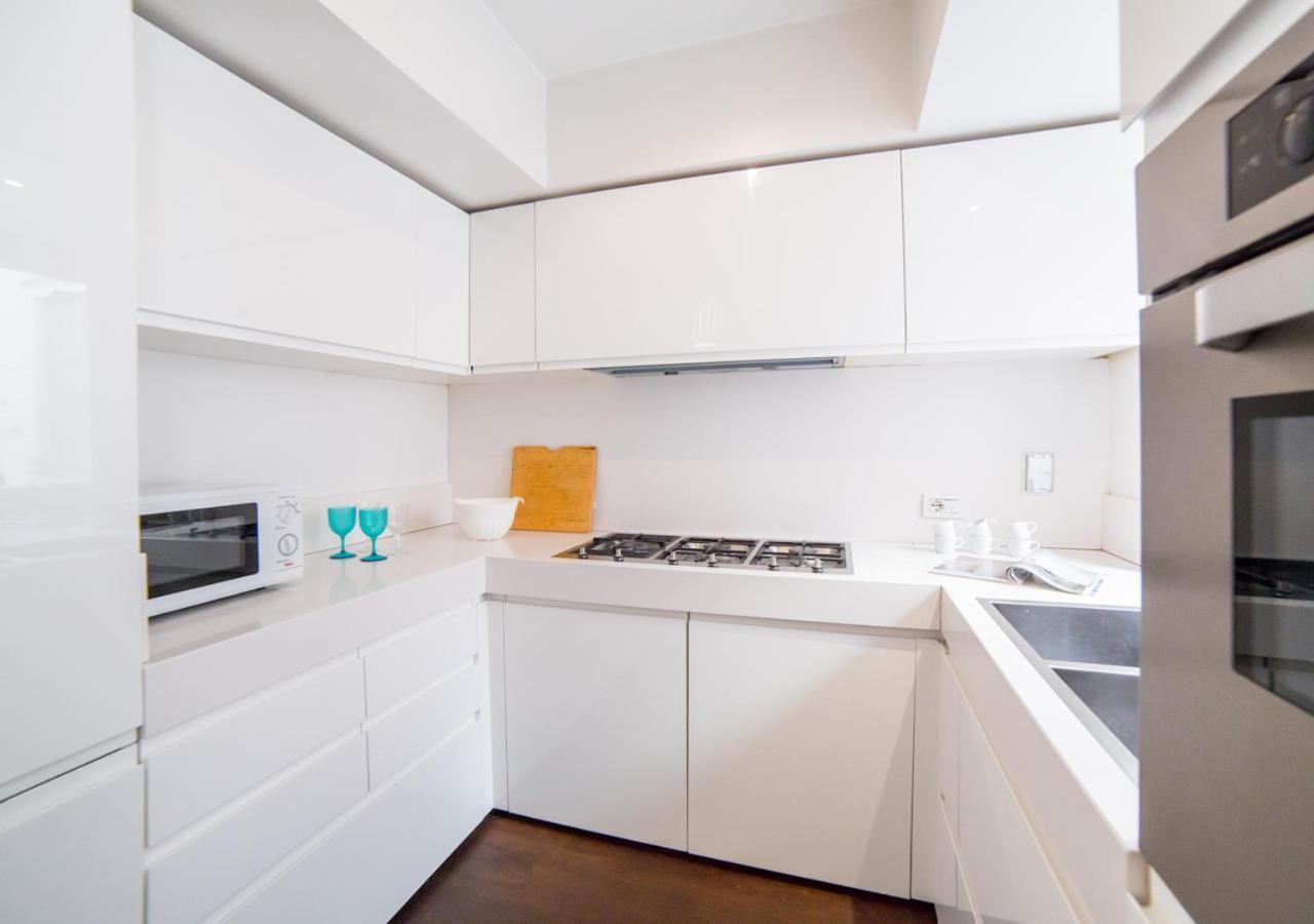Rent In Rome - Maggiore Zewnętrze zdjęcie