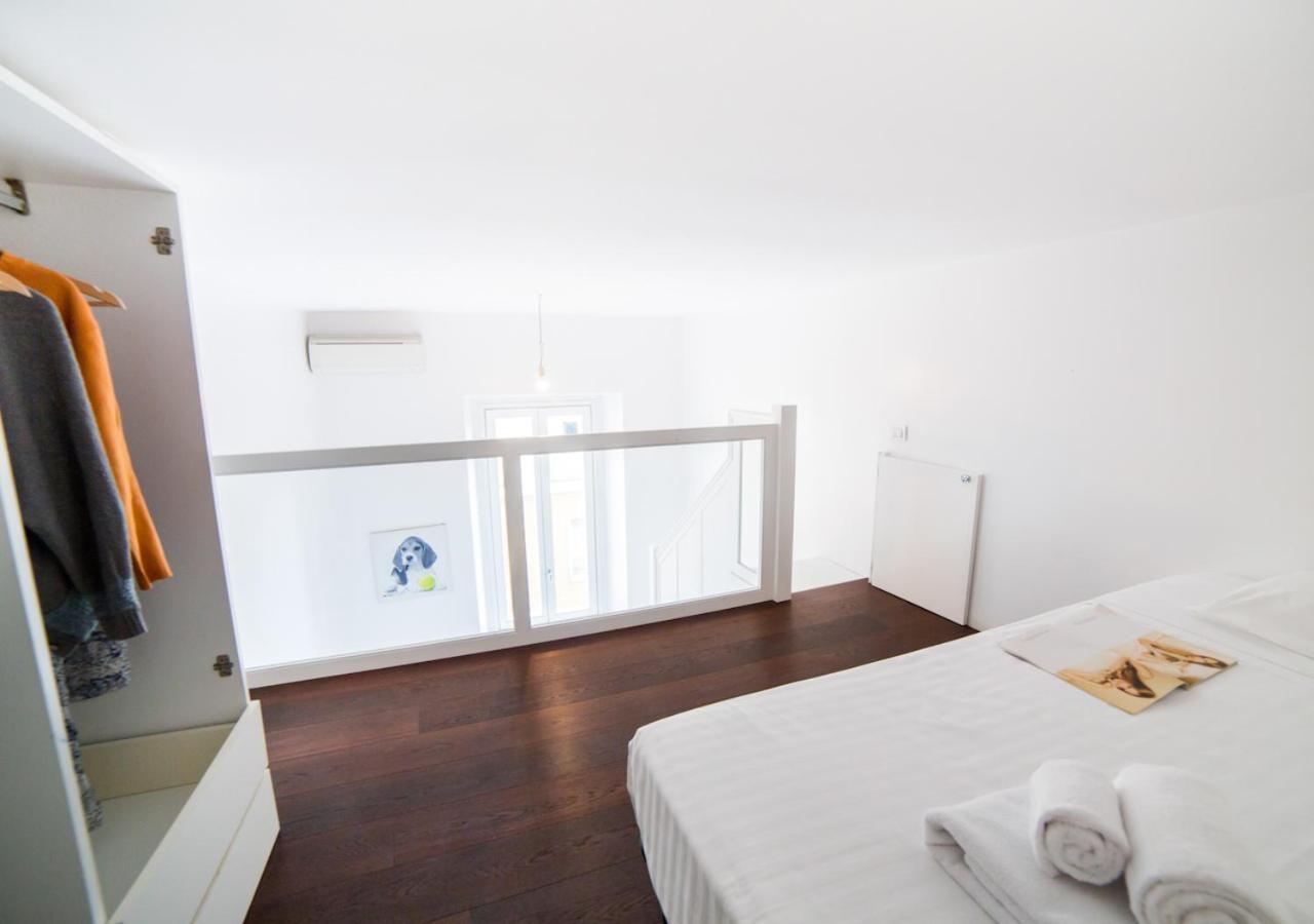 Rent In Rome - Maggiore Zewnętrze zdjęcie