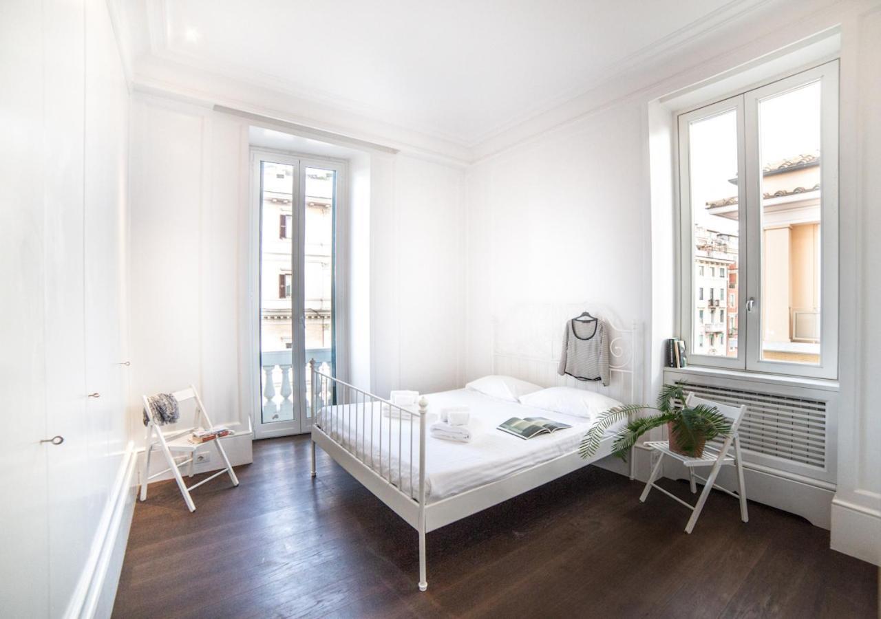 Rent In Rome - Maggiore Zewnętrze zdjęcie