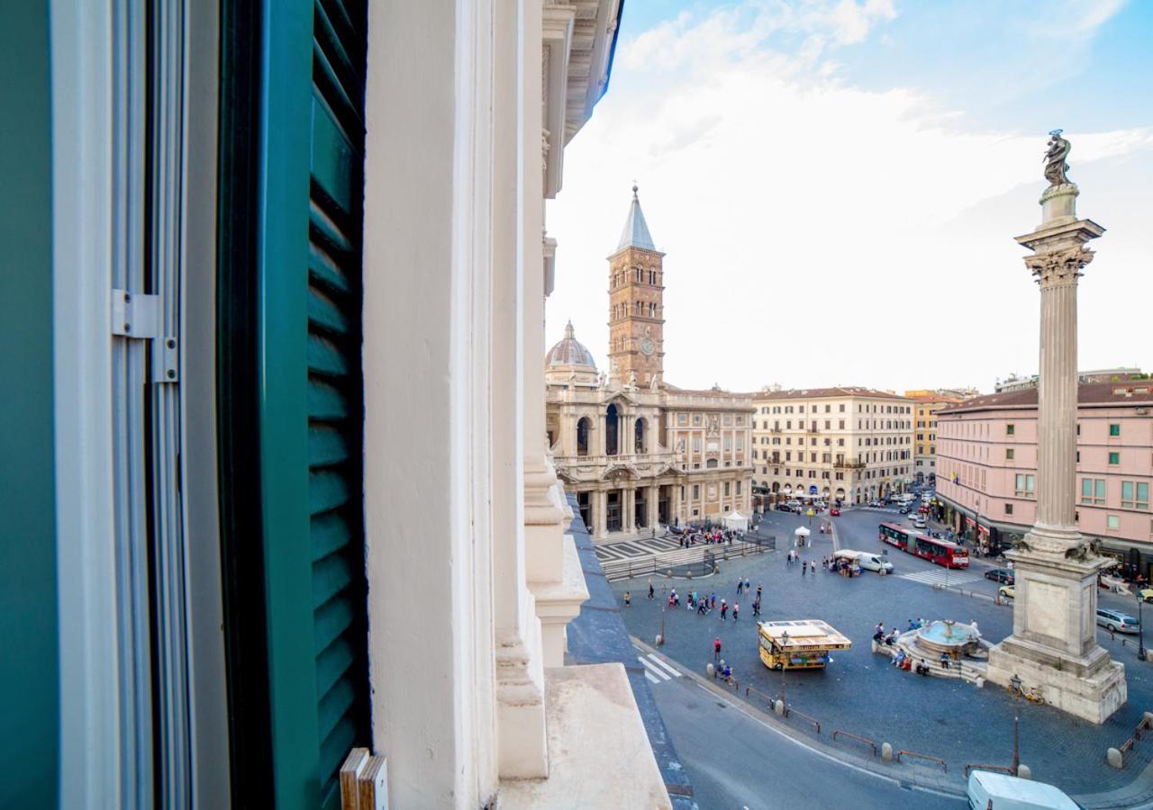 Rent In Rome - Maggiore Zewnętrze zdjęcie